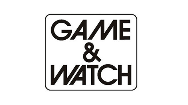 Game & Watch vuelve a los videojuegos