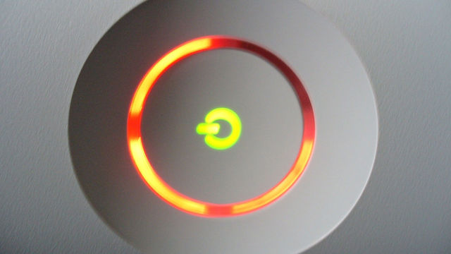 Usuarios acusan a Kinect de nuevos fallos en sus consolas