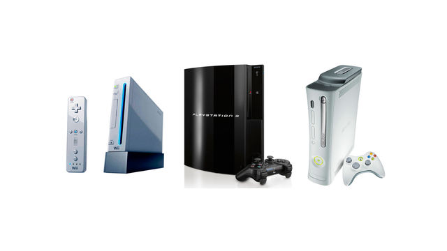 Prevén que PlayStation 3 seguirá ganando cuota sobre Xbox 360