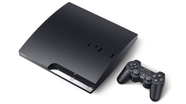 Nueva actualización para PlayStation 3