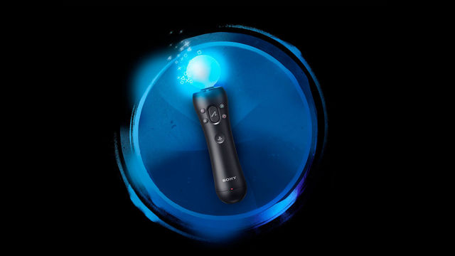 Arc, posible nombre para el sensor de movimientos de PlayStation 3
