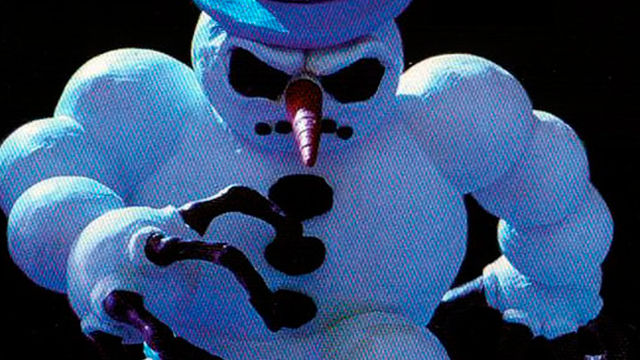 Interplay anuncia Clayfighter Remastered 