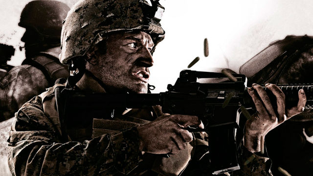 Bad Company 2 se mofa de una campaña de Modern Warfare 2