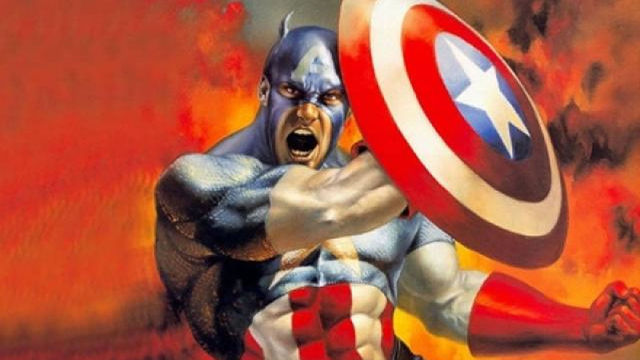 Captain America: Super Soldier no ser una conversin en Wii