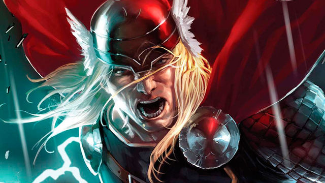 Thor: The Dark World contará con un videojuego para iOS y Android