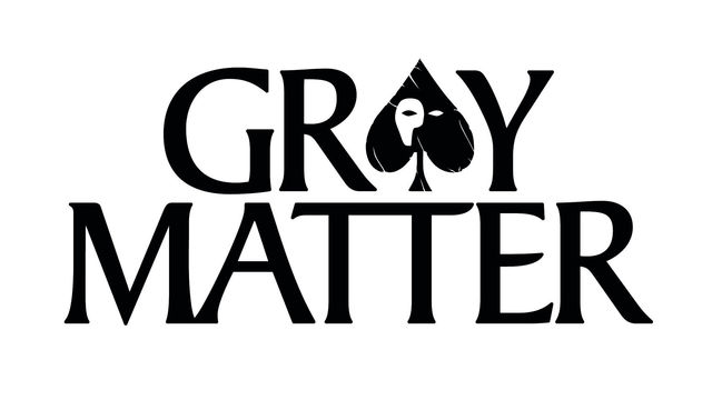 Robert Holmes firma la msica de Gray Matter