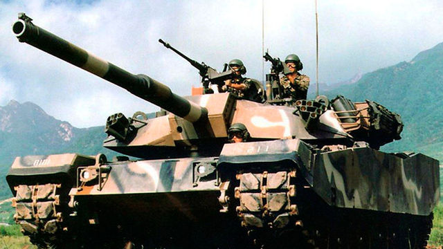 Wargaming.net nos muestra los cambios grficos que recibir World of Tanks