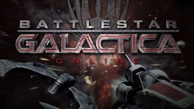 Nuevo tr�iler de Battlestar Galactica Online