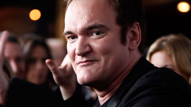 A Quentin Tarantino no le interesan los videojuegos