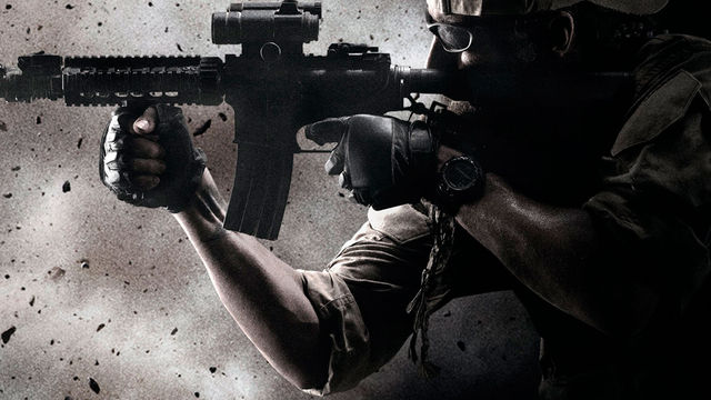 El nuevo Medal of Honor contará con beta multijugador