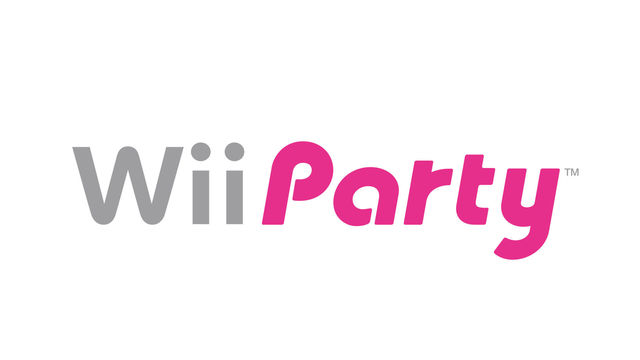 Wii Party se lanza en julio en Japón
