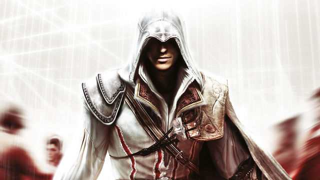 Uno de los diseñadores de Assassin's Creed II acusa de plagio a La Tierra Media: Sombras de Mordor