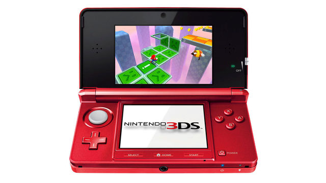 Nintendo confía en la 'integridad' de los desarrolladores en 3DS