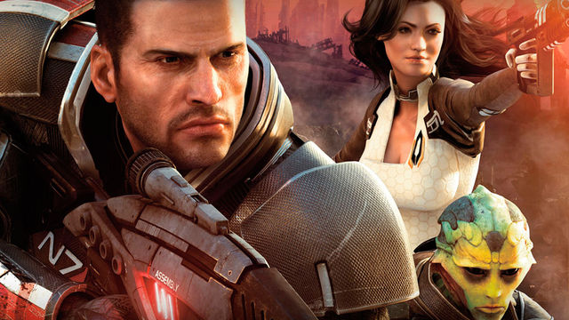 La demo de Mass Effect 2 en PlayStation 3 estará disponible el 22 de diciembre