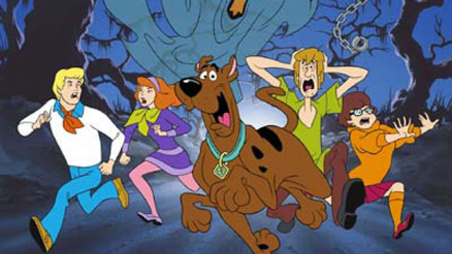 Nuevo tráiler de Scooby-Doo! and the Spooky Swamp
