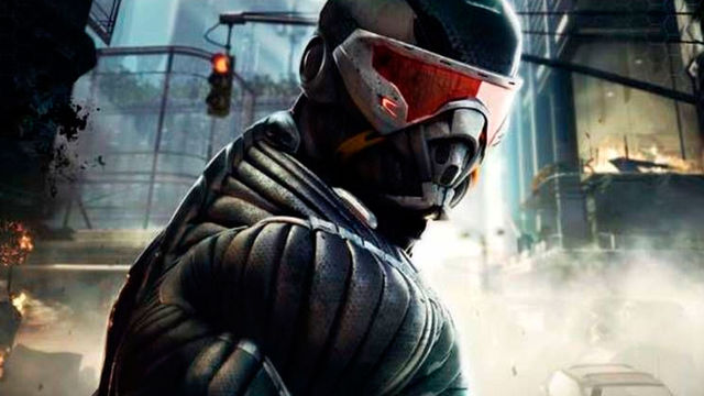Crytek: 'Necesitamos superar puntuaciones de 90 con Crysis 2 para impactar a los jugadores'