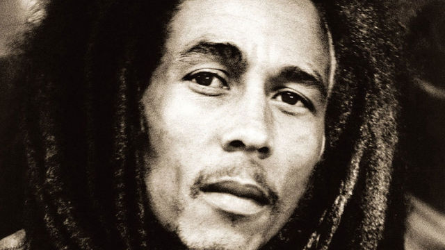 Bob Marley confirmado para Rock Band
