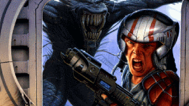 Alien Breed 2: Assault, esta semana en PlayStation Network