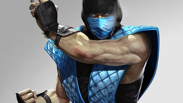 Mortal Kombat HD Arcade Kollection reaparece en tiendas