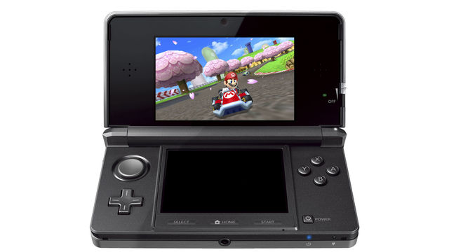 Nintendo 3DS 'implicará grandes cambios'