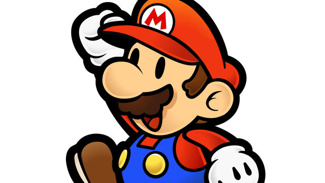 Nuevo vdeo de Paper Mario Sticker Star