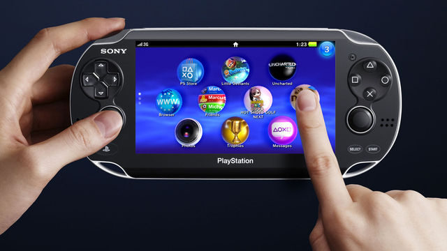 Sony: 'NGP borra la línea entre entretenimiento interactivo y realidad'