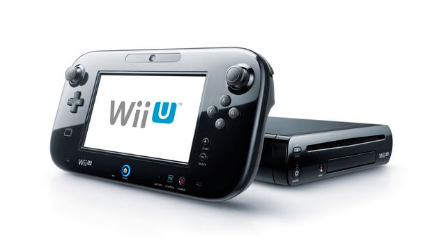 Wii U prestará atención primero a los jugones