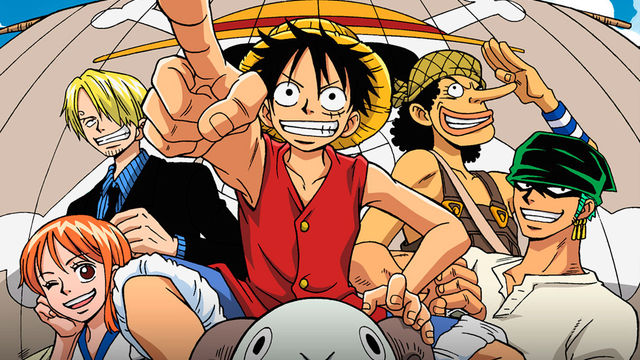 El nuevo descargable de One Piece Unlimited World Red ya está disponible
