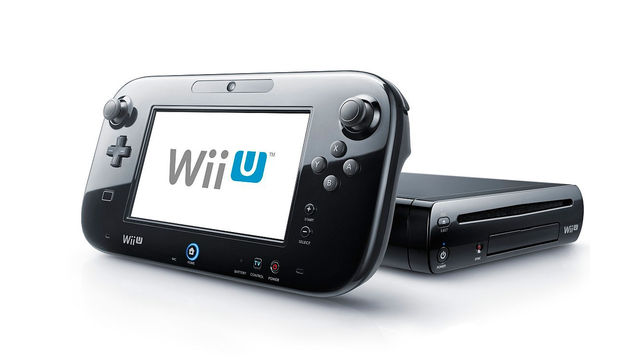 Mostrados los próximos juegos para Wii U