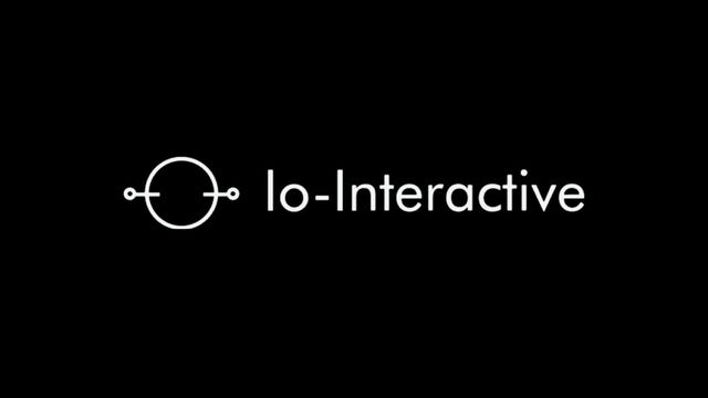 IO Interactive har hoy un anuncio sobre Hitman