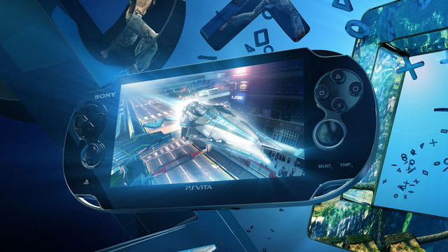 Sony anuncia los precios de juegos y accesorios de PS Vita