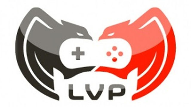 Super Smash Bros. ya forma parte de la LVP
