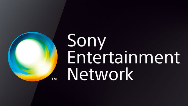 PlayStation Network pasar a ser Sony Entertainment Network