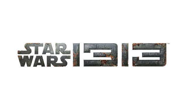 LucasArts presenta el logo de Star Wars 1313