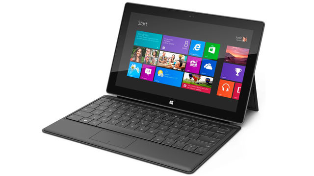 Microsoft anuncia Surface 2, su nueva generacin de tabletas
