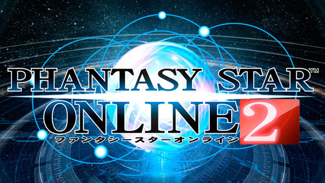 Sega muestra la intro y la jugabilidad de Phantasy Star Online 2 para PSVITA