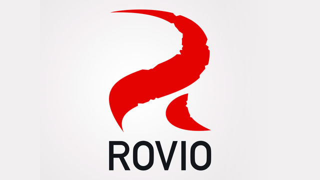 Rovio anuncia el cierre de su estudio de Londres