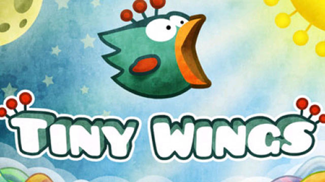 Tiny Wings 2 debuta el 12 de julio