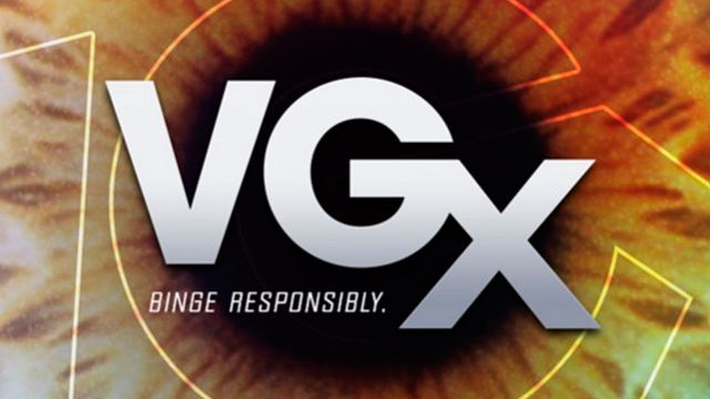 Los VGX se podran celebrar el 5 de diciembre
