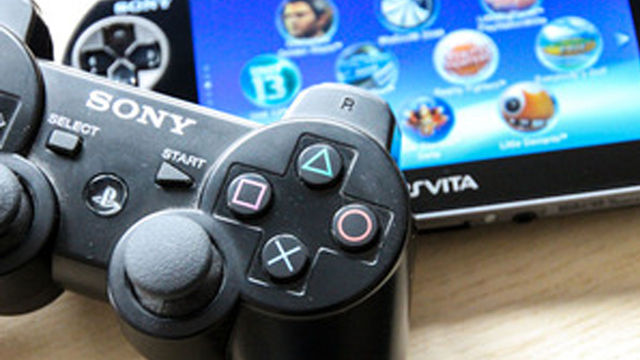 PS3, PS4 y PS Vita venden juntas ms de 100 millones de consolas