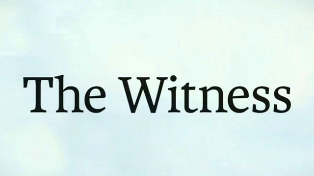 The Witness usar 5 de los 8 GB de RAM de PS4