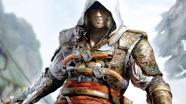 Assassin's Creed IV continuará en PlayStation la historia de Aveline