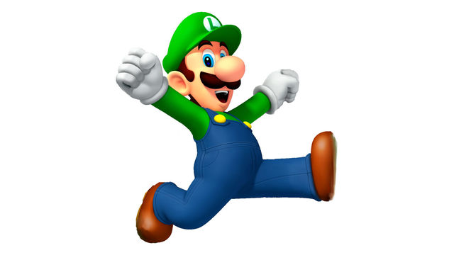 New Super Luigi se muestra en vídeo