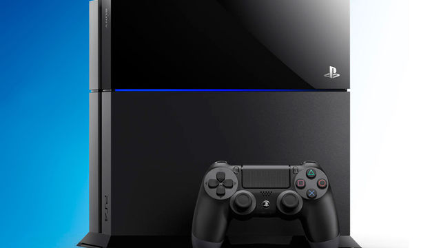 PlayStation 4 recibe el nuevo firmware 4.70