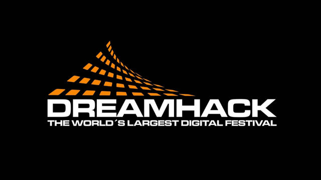 Logitech tendr una fuerte presencia en el DreamHack