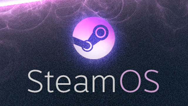 Ya disponible la primera beta de SteamOS