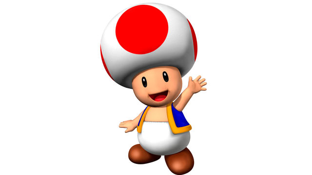 Nintendo aclara que la cabeza de Toad no es un sombrero y los fans alucinan