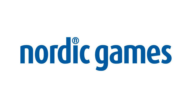Nordic Games anuncia sus juegos para el E3