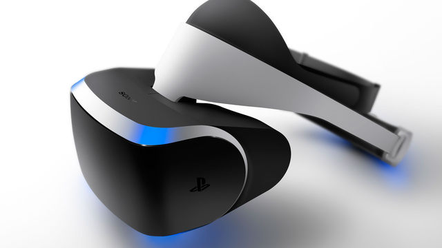 El director ejecutivo de GameStop fecha PlayStation VR para otoño