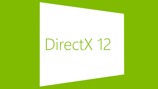 DirectX 12 nos permitir utilizar varias tarjetas grficas distintas a la vez